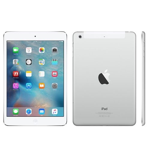 iPad Air 2 16GB SIM AND WIFI - Techno Cafe