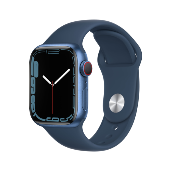 APPLE WATCH SERIES 7 45MM GPS