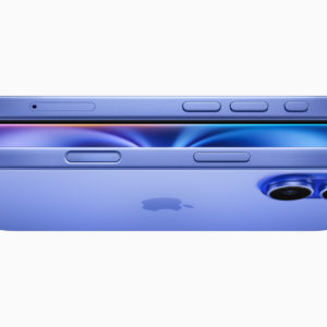 NEW iPhone 16 Plus 256GB - Techno Cafe