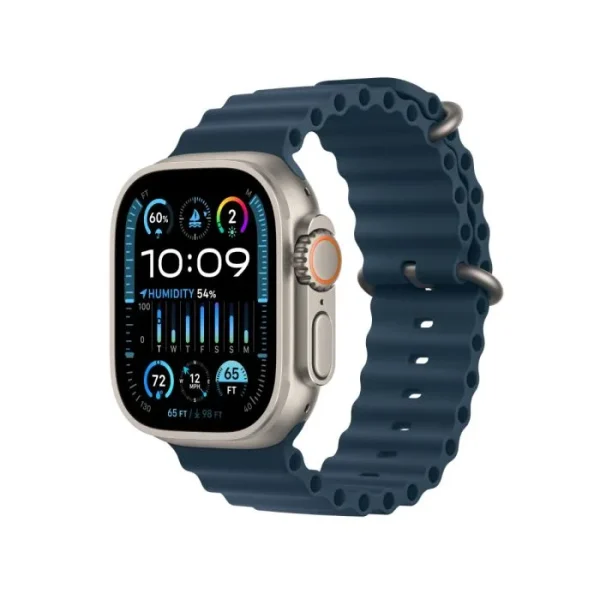 APPLE WATCH ULTRA 2 49MM LTE