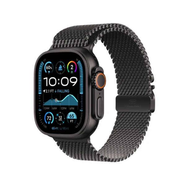 APPLE WATCH ULTRA 2 49MM LTE - Image 4