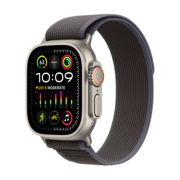 APPLE WATCH ULTRA 2 49MM LTE - Image 6