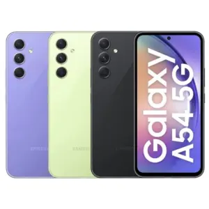 SAMSUNG GALAXY A54 NEW