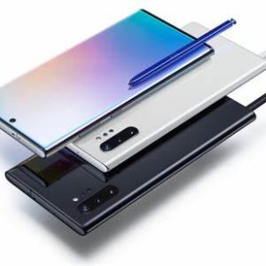 SAMSUNG GALAXY NOTE 10