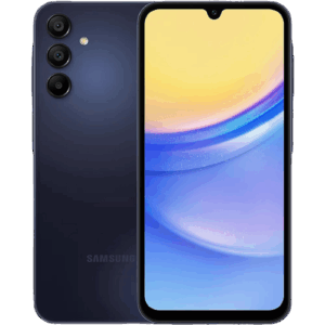 Samsung Galaxy A15