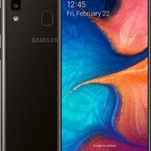 Samsung Galaxy A20e