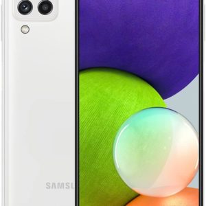 Samsung Galaxy A22