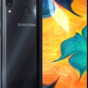 Samsung Galaxy A30