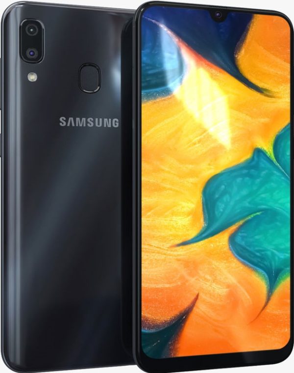 Samsung Galaxy A30
