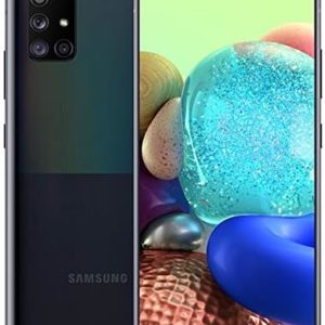 Samsung Galaxy A71