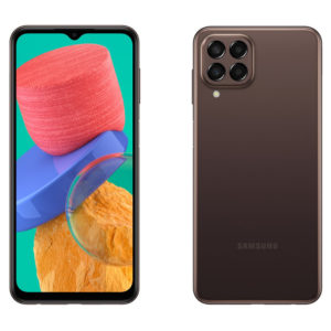 Samsung Galaxy M33