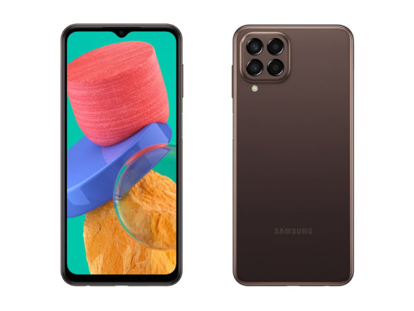 Samsung Galaxy M33