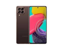 Samsung Galaxy M53