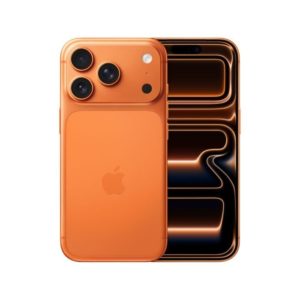 iPhone 17 Pro Max 256GB