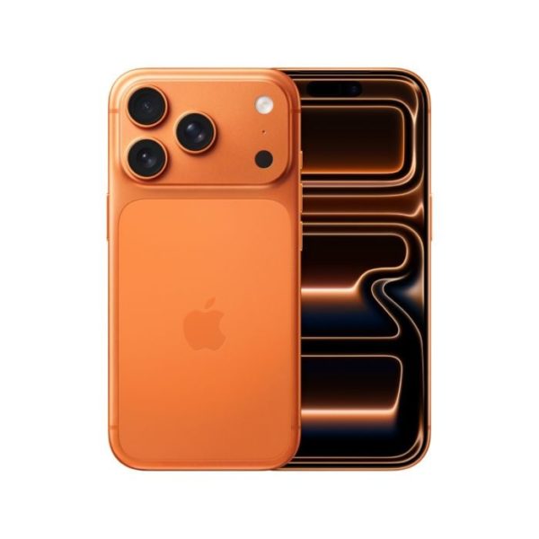 iPhone 17 Pro Max 256GB