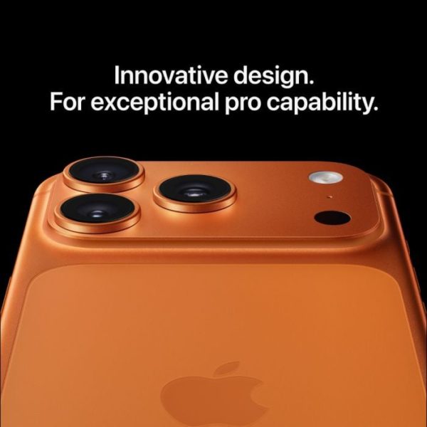 iPhone 17 Pro Max 256GB - Image 7