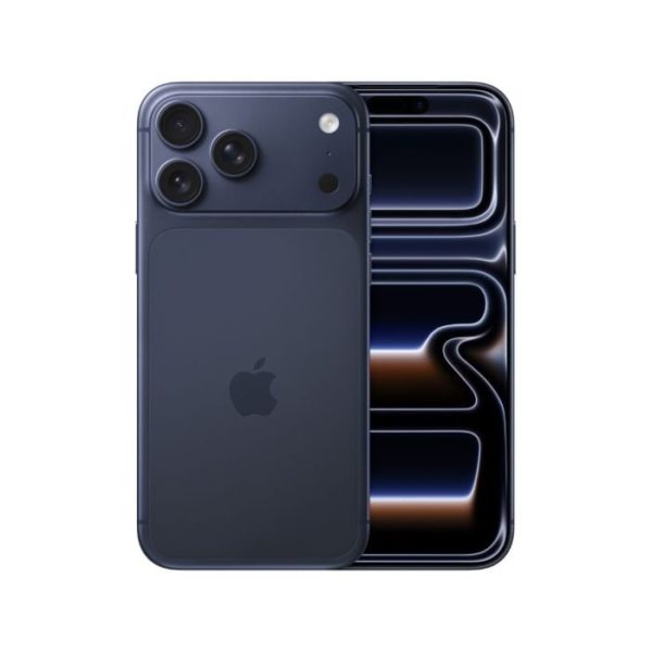 iPhone 17 Pro Max 256GB - Image 4