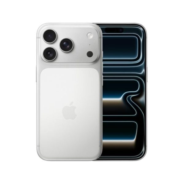 iPhone 17 Pro Max 256GB - Image 3