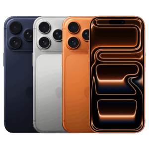 NEW iPhone 17 Pro Max 1TB