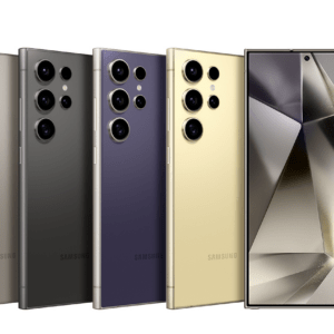 Samsung Galaxy S24 ultra