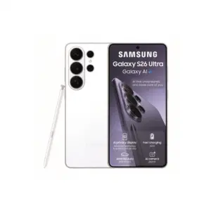 Samsung Galaxy S26 ultra