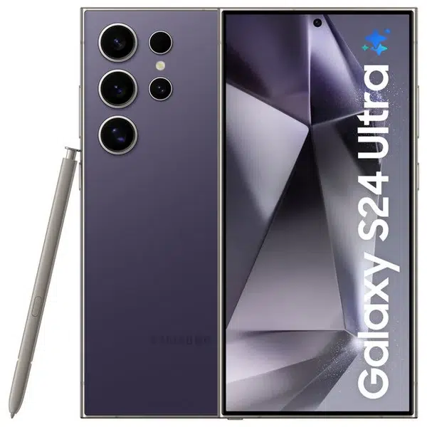Samsung Galaxy S24 ultra - Image 3