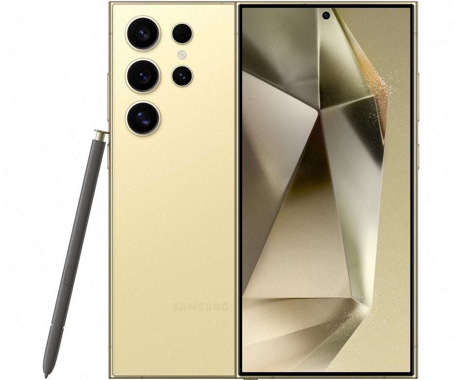 Samsung Galaxy S24 ultra - Image 2