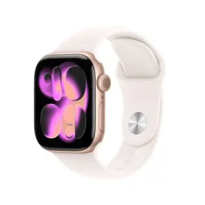 NEW Apple Watch Series 11 Sport Band 46MM GPS