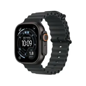 NEW APPLE WATCH ULTRA 3 Ocean Band