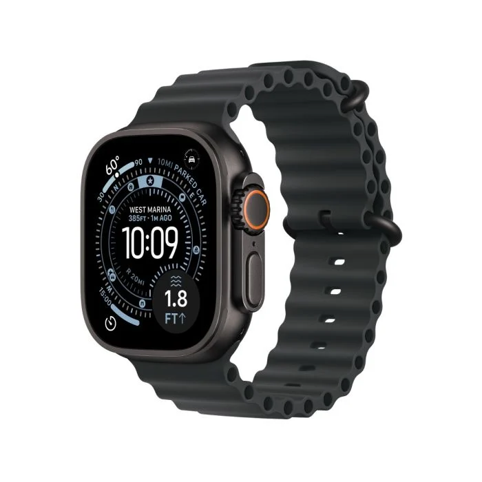 NEW APPLE WATCH ULTRA 3 Ocean Band