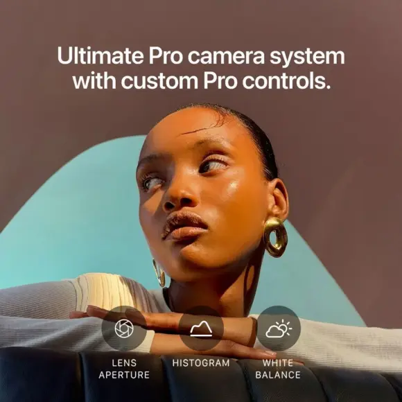 NEW iPhone 18 Pro 256GB - Image 8