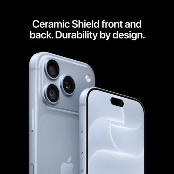 NEW iPhone 18 Pro 256GB - Image 11
