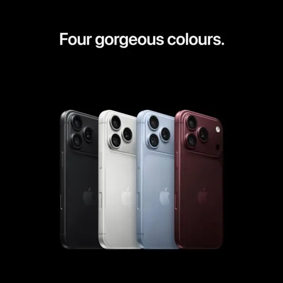 NEW iPhone 18 Pro 256GB - Image 7