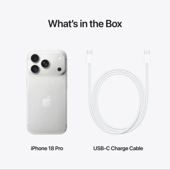 NEW iPhone 18 Pro 256GB - Image 12