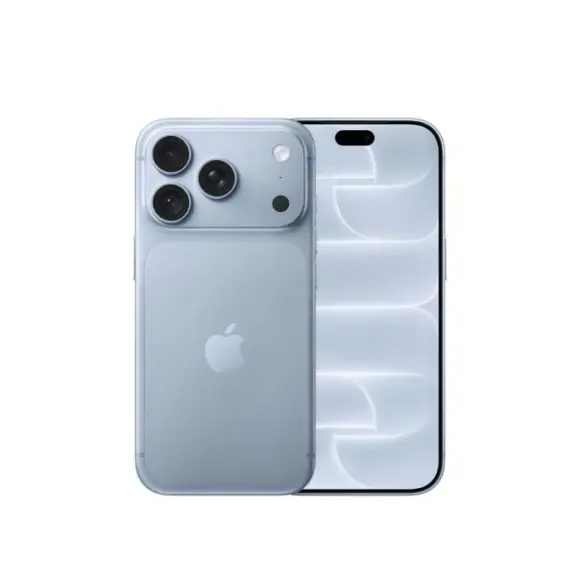 NEW iPhone 18 Pro 256GB - Image 4