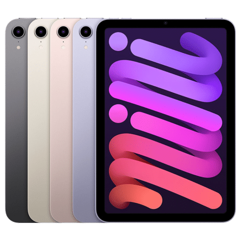 iPad mini 6