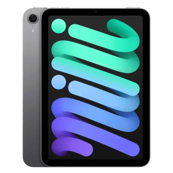 iPad mini 7 (A17 pro )